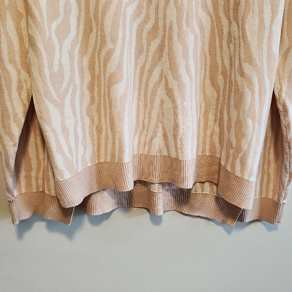 Calvin Klein embrace warmth